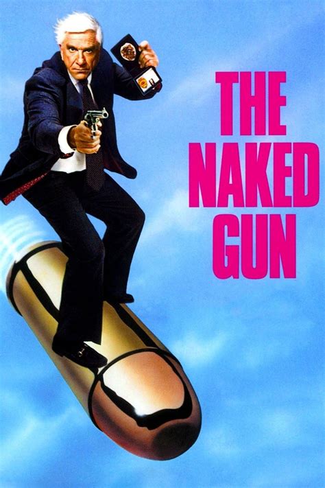 The Naked Gun Bwin